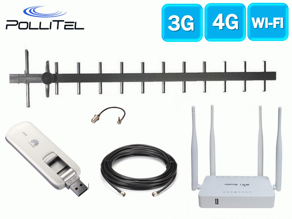 4g интернет усиление. Комплект для усиления интернет сигнала "POLLITEL-3g/4g Standart Plus". Антенна МЕГАФОН 3g. Направленные антенны усиления сотового сигнала. Антенна для усиления сигнала сотовой связи ДНС.